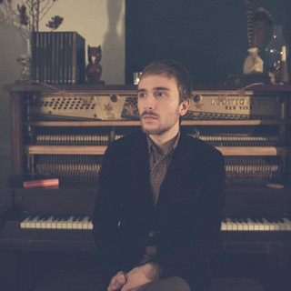 Nathan Roberts Photo