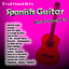 Traditional Hits Instrumental: Spanish Guitar Albumcover