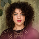 Isadora Melo profile