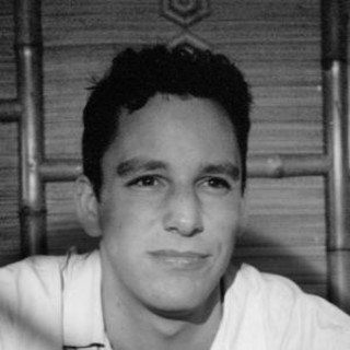 Andy Jay Powell Photo