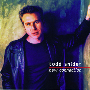 New Connection cover