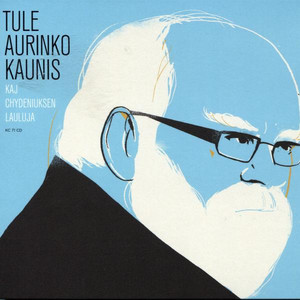 Tule aurinko kaunis cover