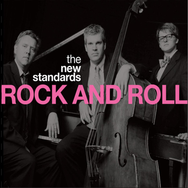 Rock And Roll cover