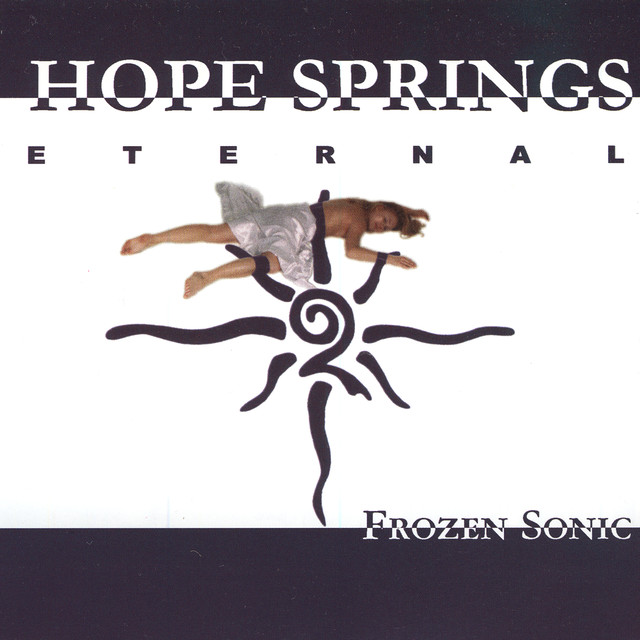 Hope Springs Eternal Photo
