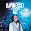 The Secret Tour (Live) cover