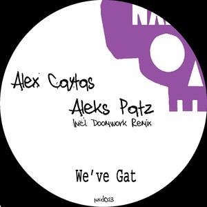 Alex Caytas