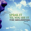 Speak It Til You See It: the Declaration Albumcover