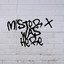 Mister X Was Here Albumcover