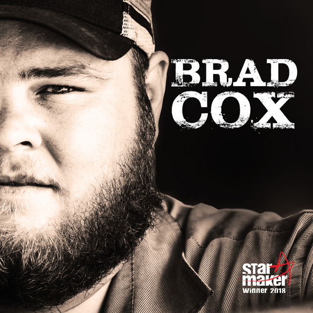 Brad Cox cover