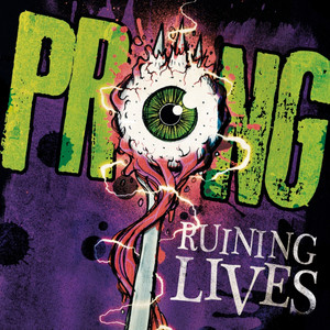 Ruining Lives album