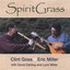 Spiritgrass Albumcover