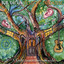 Eclectic Treehouse Albumcover