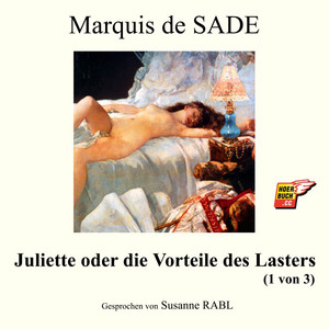 Juliette oder die Vorteile des Lasters (1 von 3)