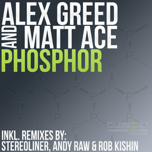 Alex Greed & Matt Ace