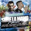 Sube la Mano (Remixes) Albumcover