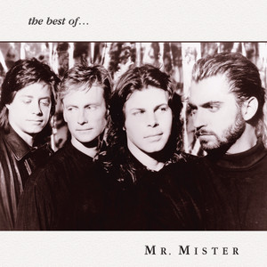 the best of... cover