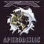Aphrodisiac cover
