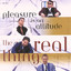 Pleasure Is an Attitude cover