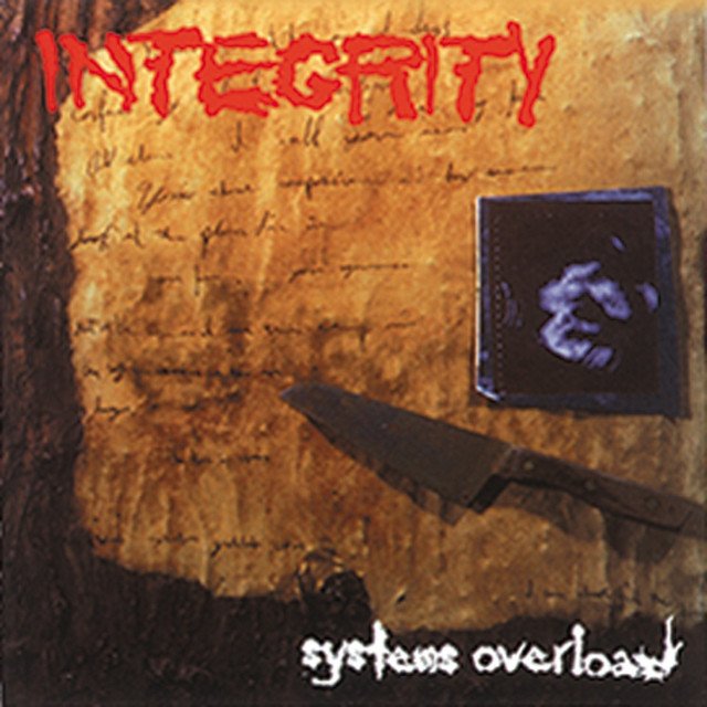 Systems Overload cover