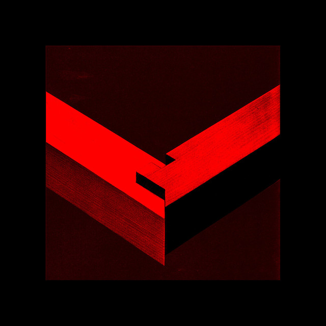 Edges cover art
