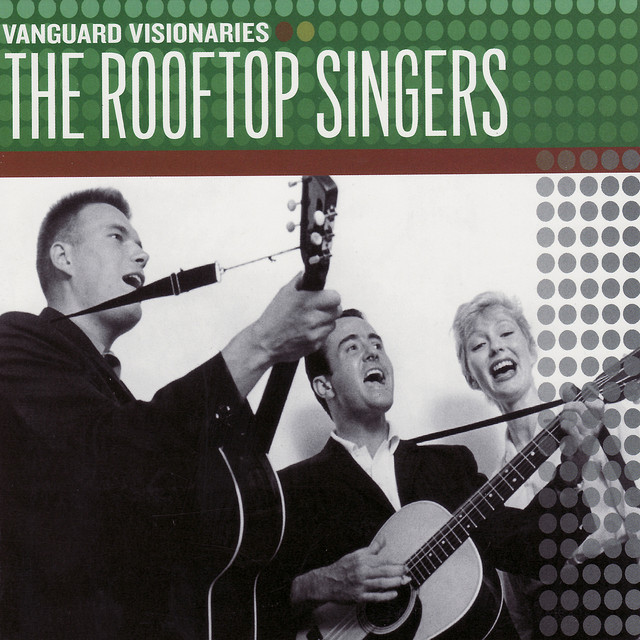 The Rooftop Singers photo