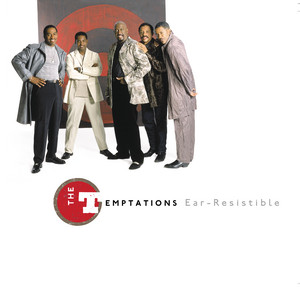 Ear-Resistible cover