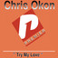 Try My Love Albumcover