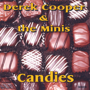 Derek Cooper & The Minis