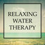 Sounds of Hidden Springs - 20 Relaxing Water Melodies to Unlock Your Inner Potential and Improve Your Health, Sleep and Mental Well-Being Through Hydrotherapy and Meditation cover