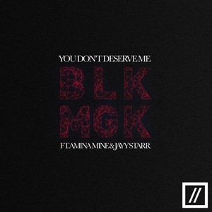 BLKMGK