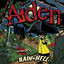 Rain in Hell cover