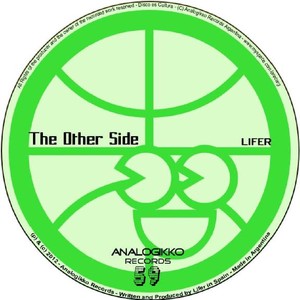 The other Side Albumcover