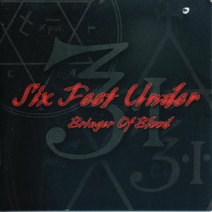 Bringer of Blood album