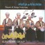 Maqam & Songs from Iraq Albumcover