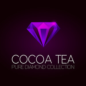 Cocoa Tea Pure Diamond Collection album