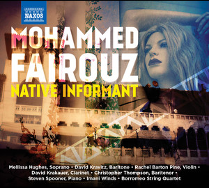 Native Informant cover