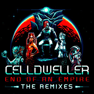 End of an Empire: The Remixes album