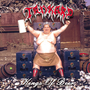 Kings of Beer cover