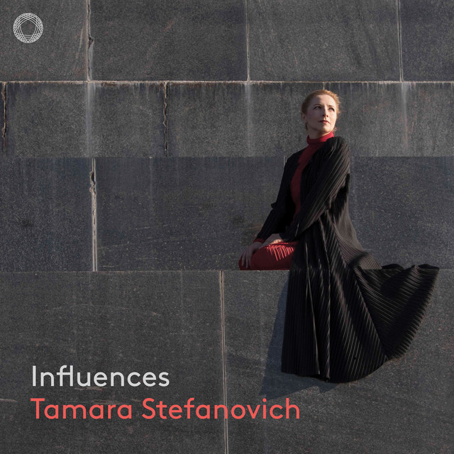 Tamara Stefanovich Photo
