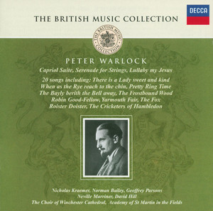 The Wind From the West cover