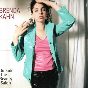 Outside the Beauty Salon cover