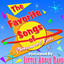 The Favorite Songs of Phineas and Ferb cover