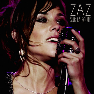 Sur la route album