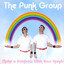 Make A Rainbow With Your Hands Albumcover