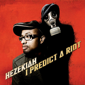 I Predict a Riot cover