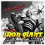 Cesphiles Vol. 1 Codename:Irongiant cover