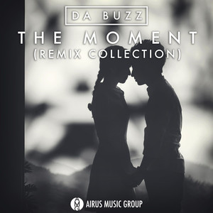 The Moment (Remix Collection) cover