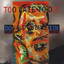 Too Late To Die Albumcover