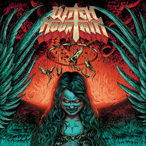 Mobile of Angels cover