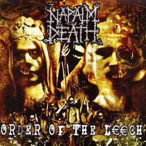 Order Of The Leech album
